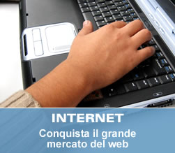 realizzazione siti internet